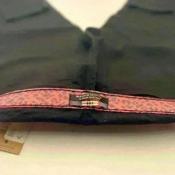 Maison Scotch Parisienne Skinny size 25/32. - Picture 4 of 9